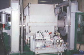 DW-Hydraulic pump Unit